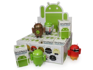 android vinyl mini-figs it's for dad blog